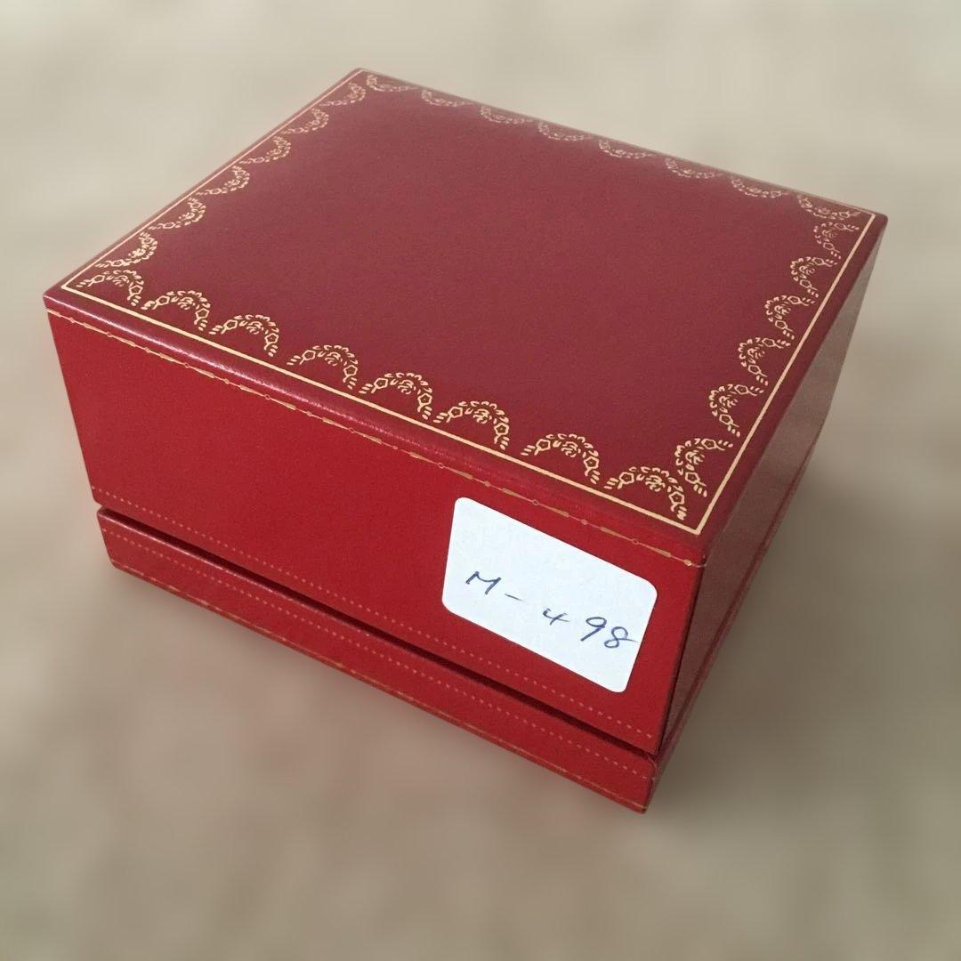 ジャンク品　Cattier カルティエ　レディース腕時計ヴィンテージマストコリゼ