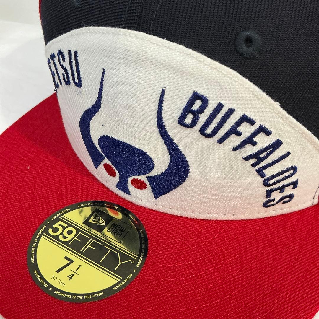 NEW ERA キャップ