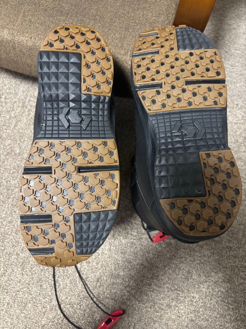 [美品]northwave edge アジアンフィット