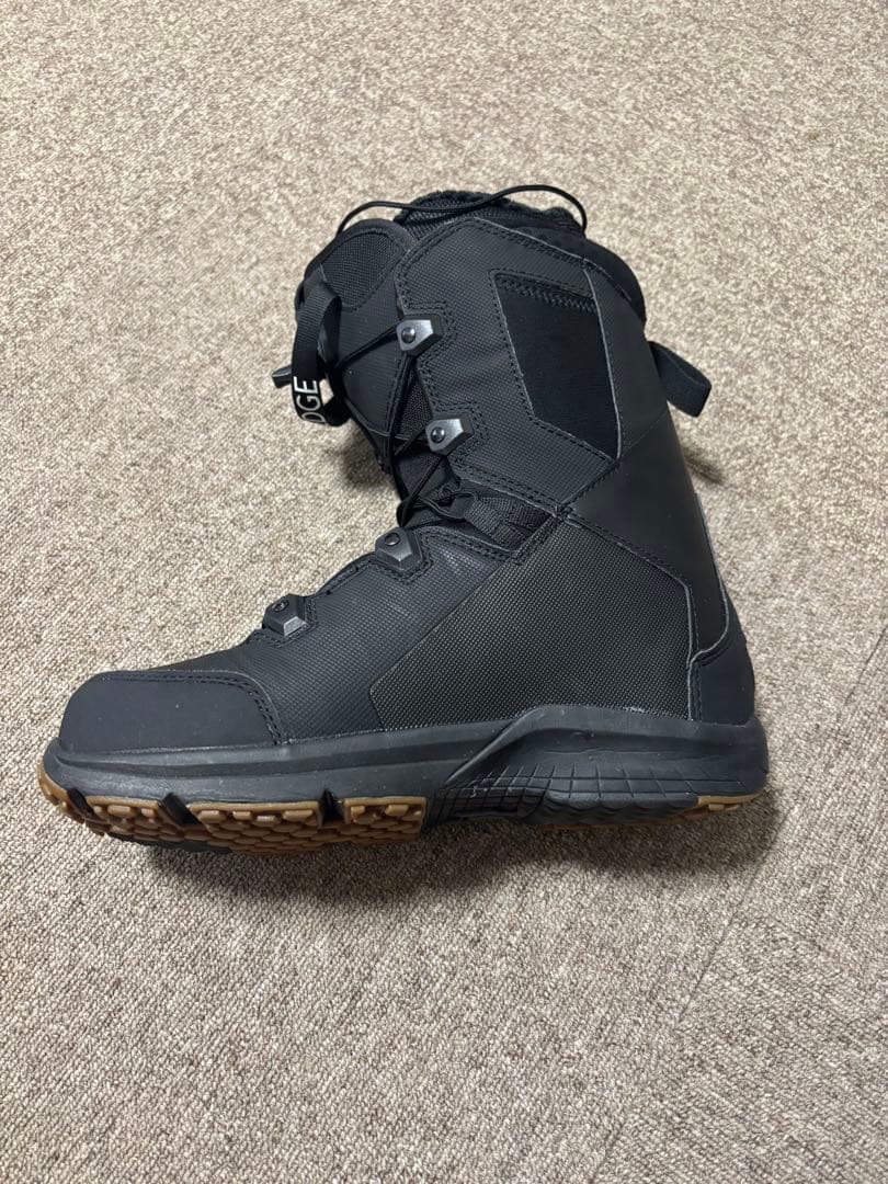 [美品]northwave edge アジアンフィット