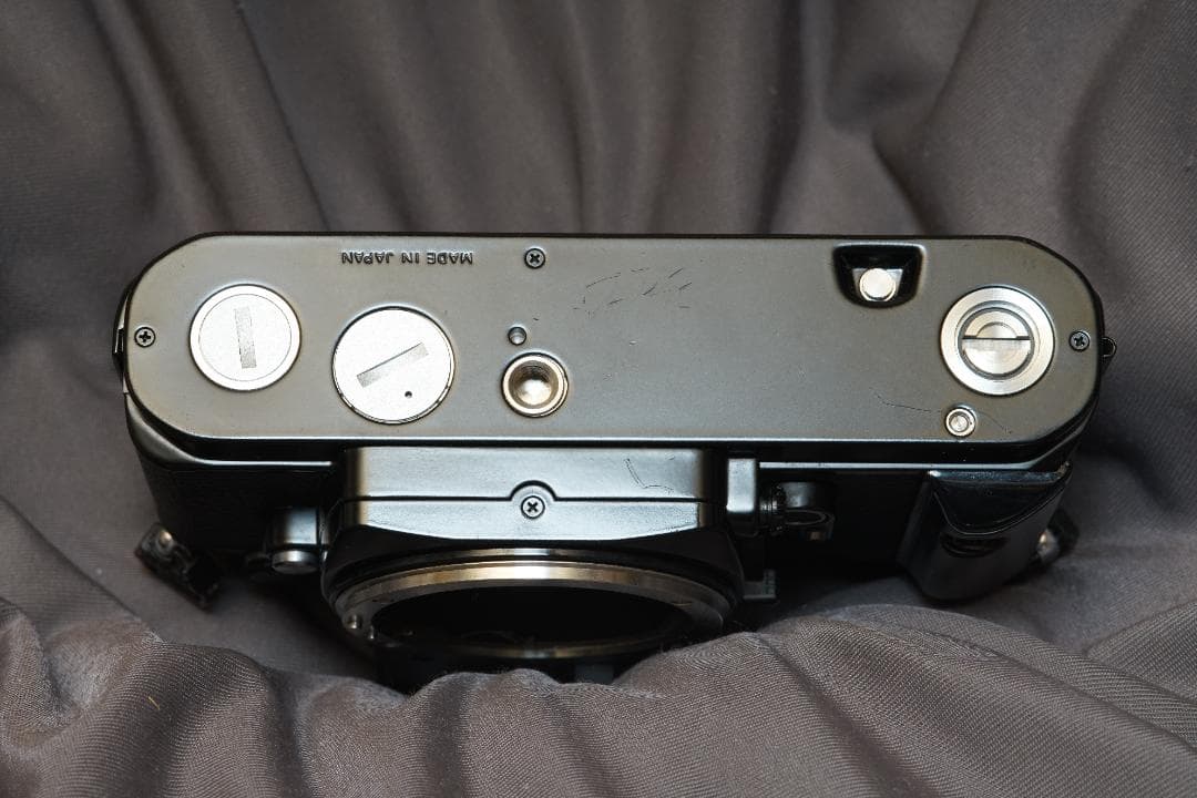 Nikon FA ボディのみ