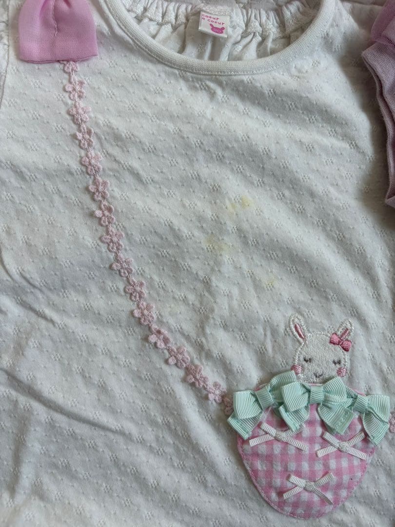 専用※夏物② 100サイズ クーラクール