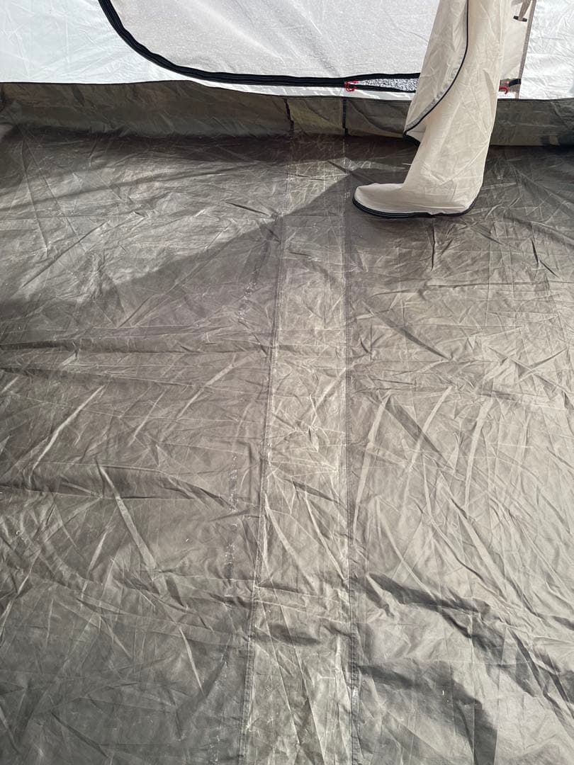 オガワ　Pista 35テント オリーブグリーン