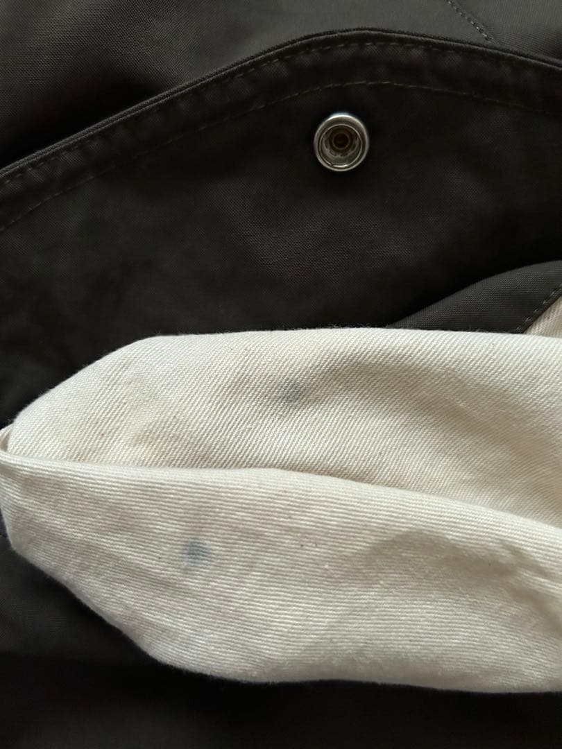 ワコマリア wackomaria N3B ミリタリージャケット モッズコート