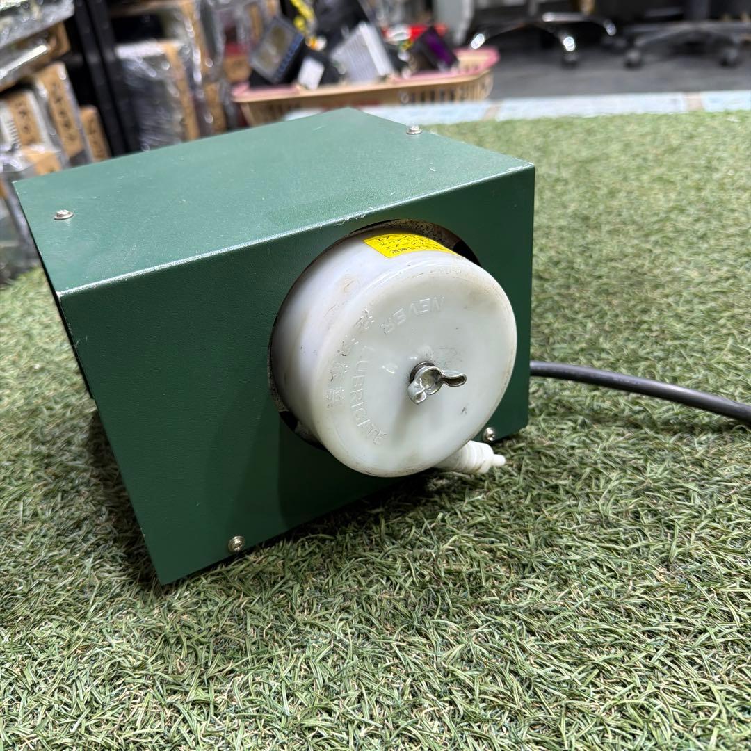 散水・水栓・水周り Hios VP-3 VP3 Vacuum Pump AC100V HIOS