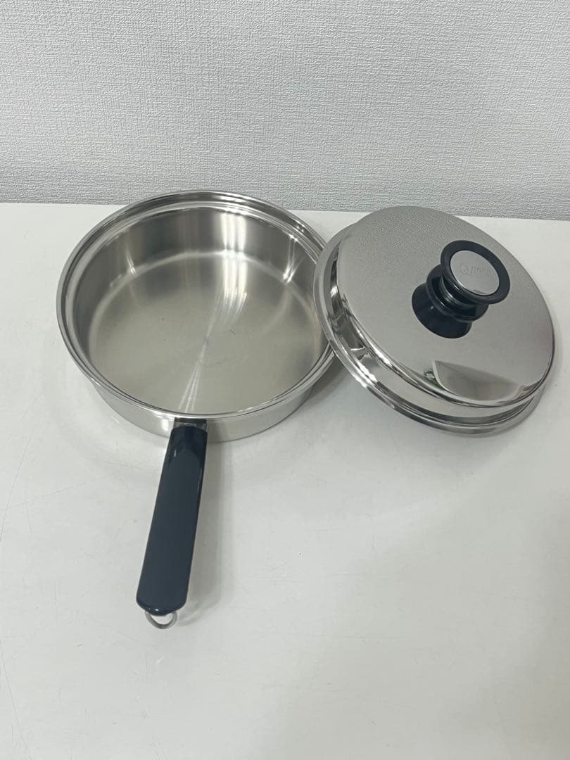 アムウェイ　中フライパン