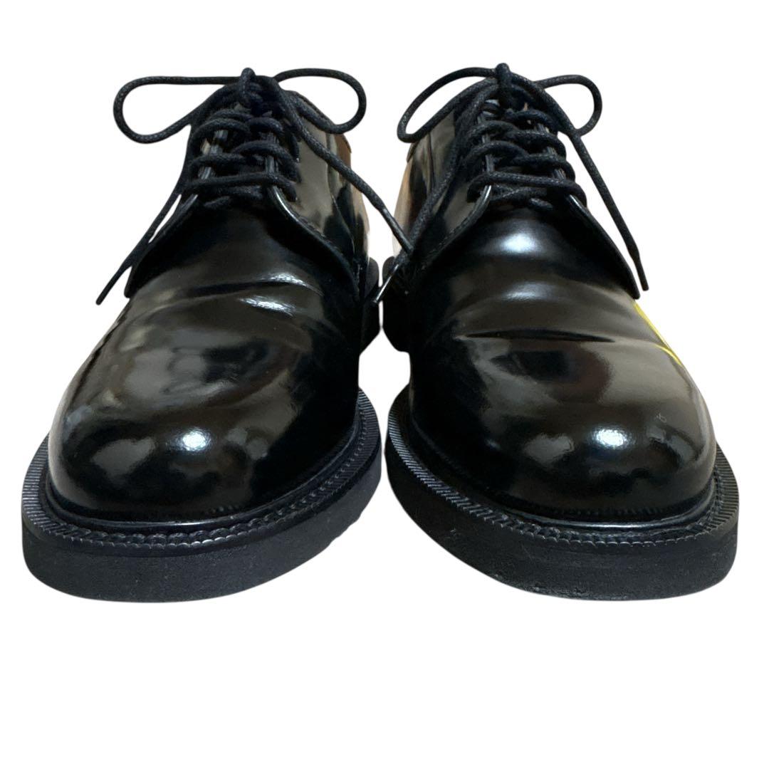 M*i様 美品 ビューティー&ユース ダービーシューズ 25 all time