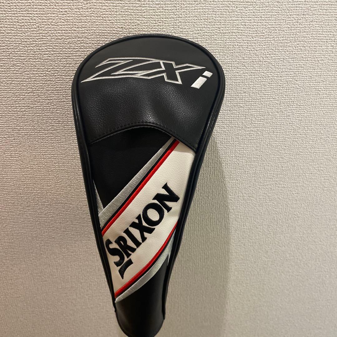 Srixon 9.0 ドライバー　ZX i LS