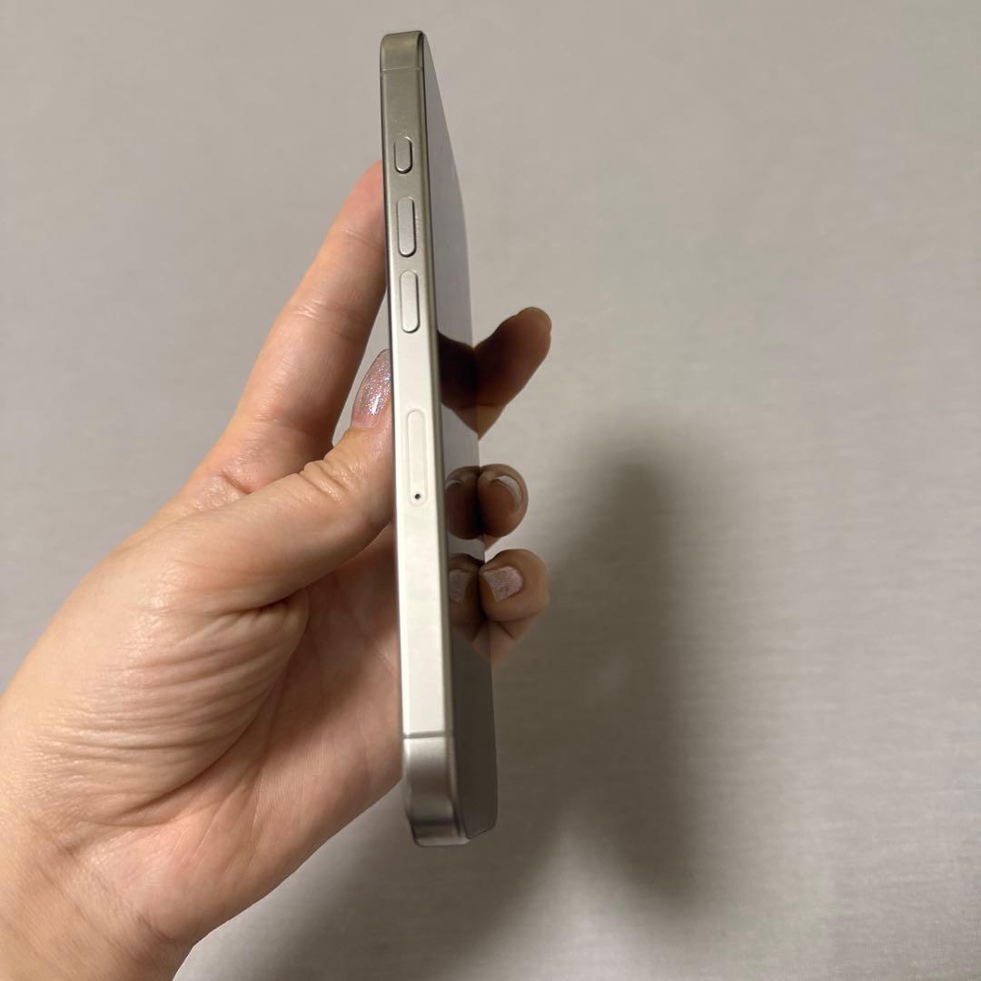 iPhone16pro 256GB SIMフリー バッテリー100%値下げ不可