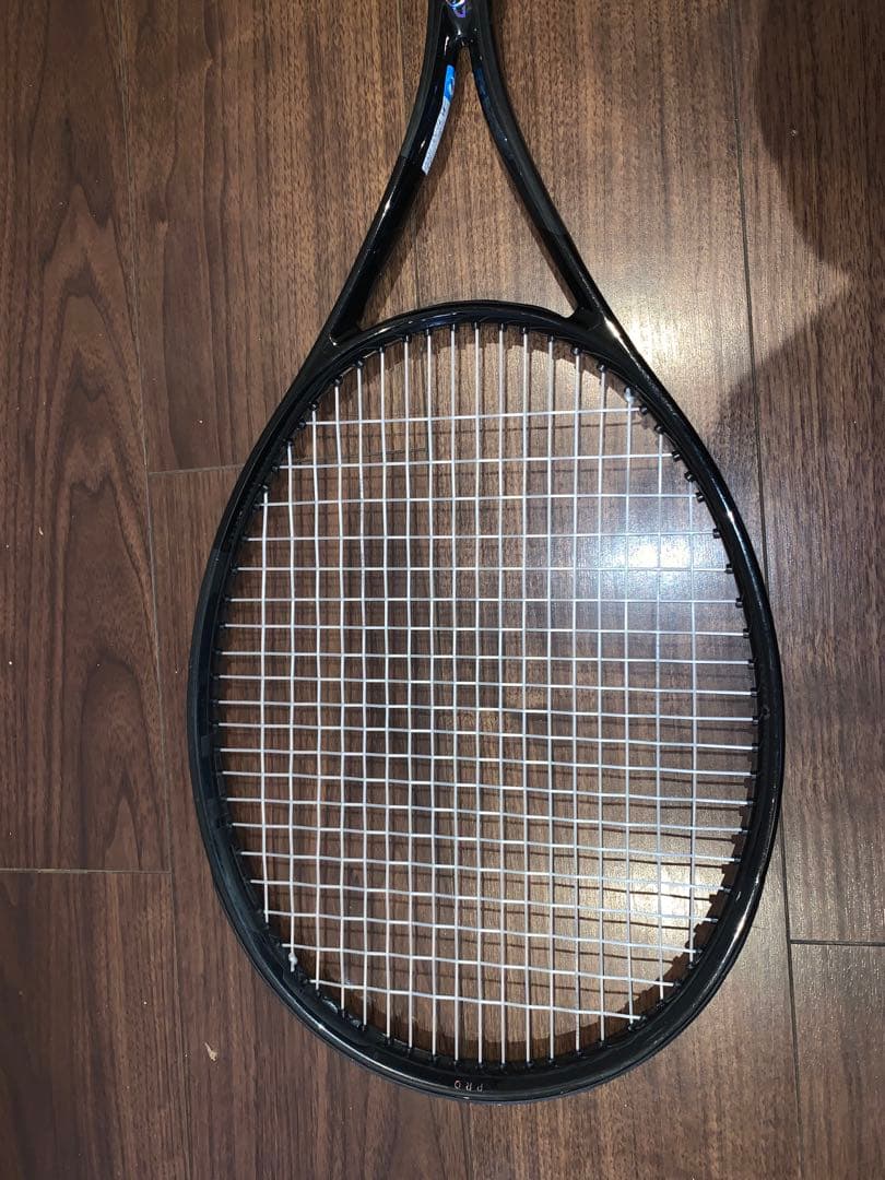 HEAD SPEED LEGEND PRO 2024 G2 レジェンド　プロ