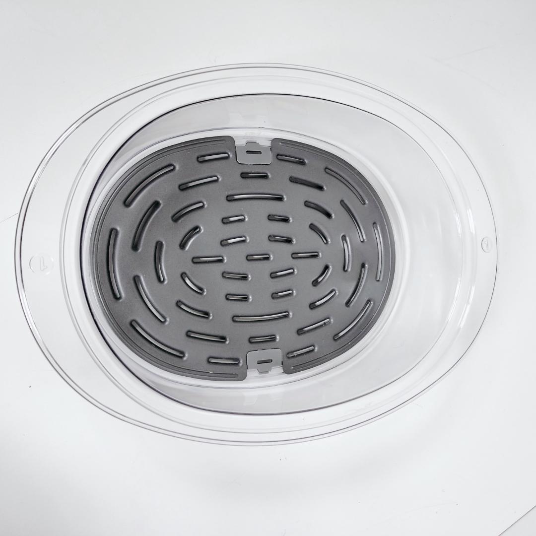 T-fal ティファール スチームクッカー ウルトラコンパクト VC100571