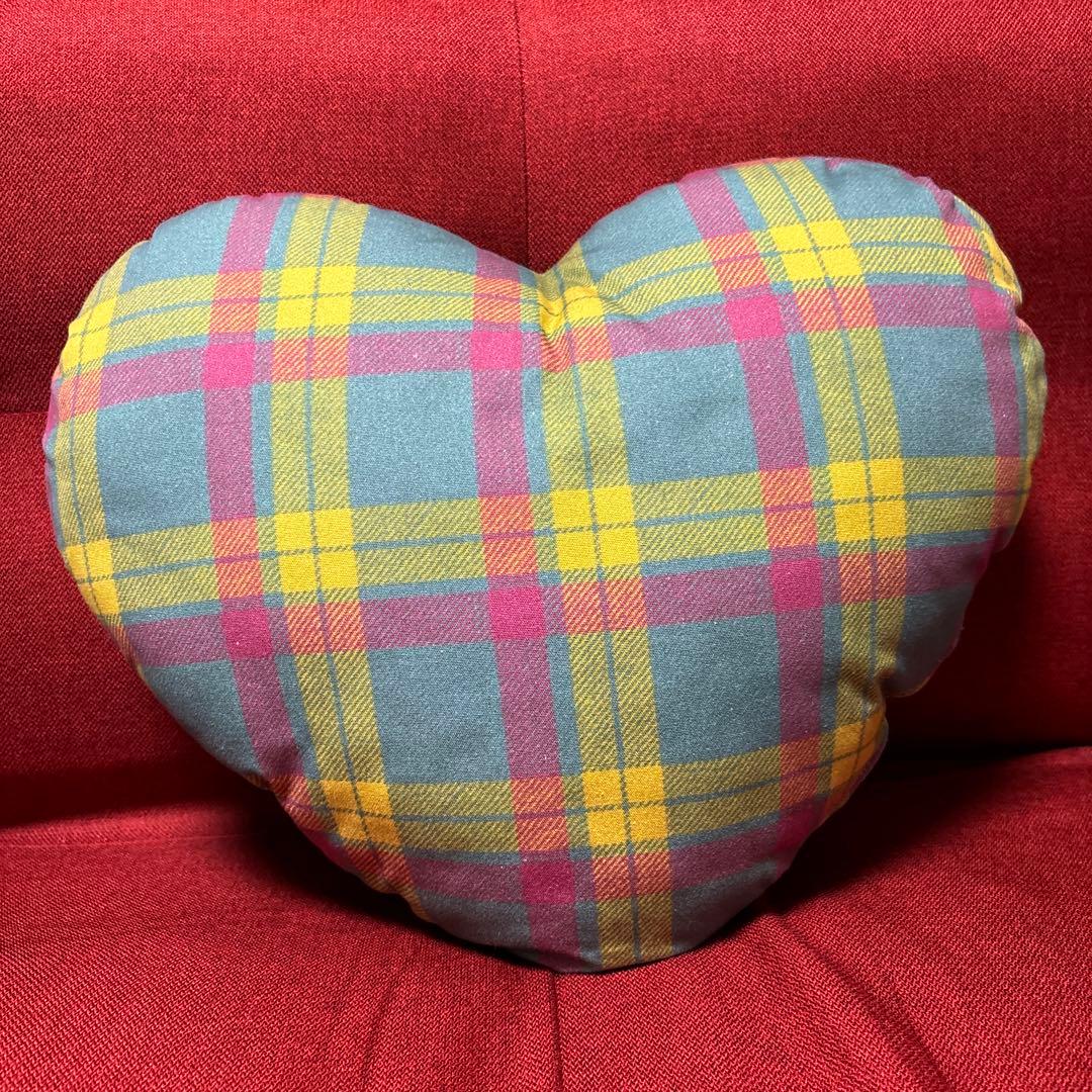 専用⭐︎ クッション　茶碗セット