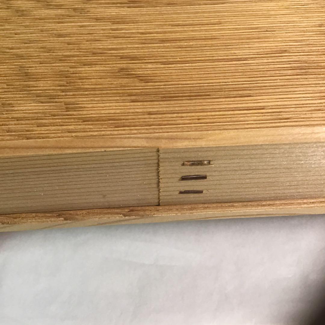 【茶道具】花台 一式