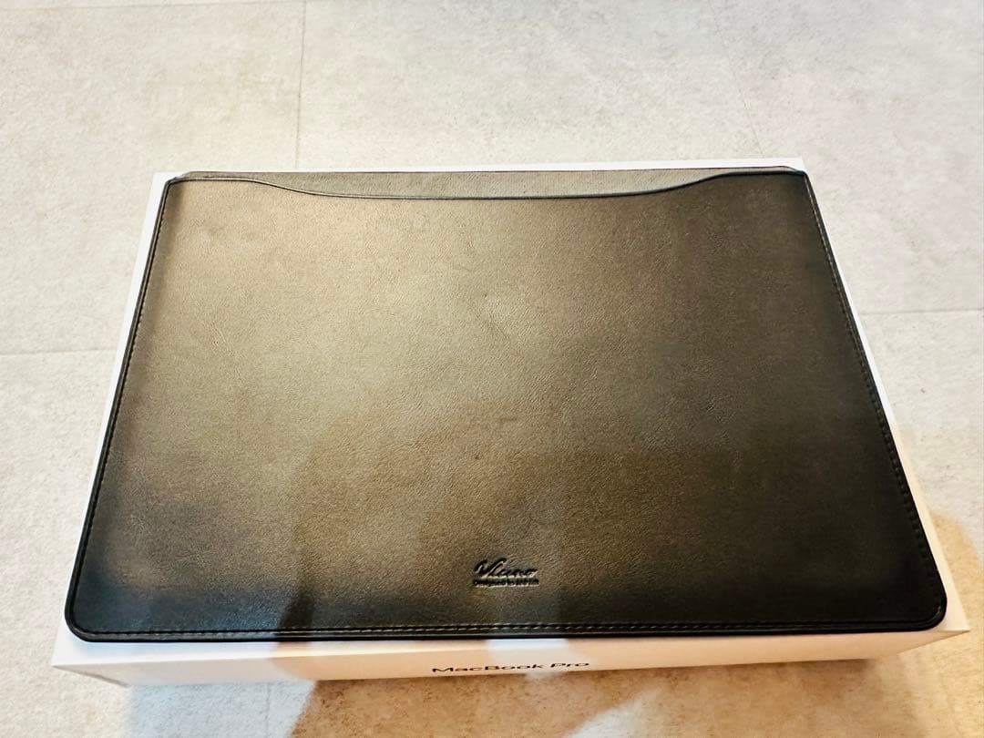 カ*ヤ様 Apple MacBook Pro 13 i7 32GB 1TB US