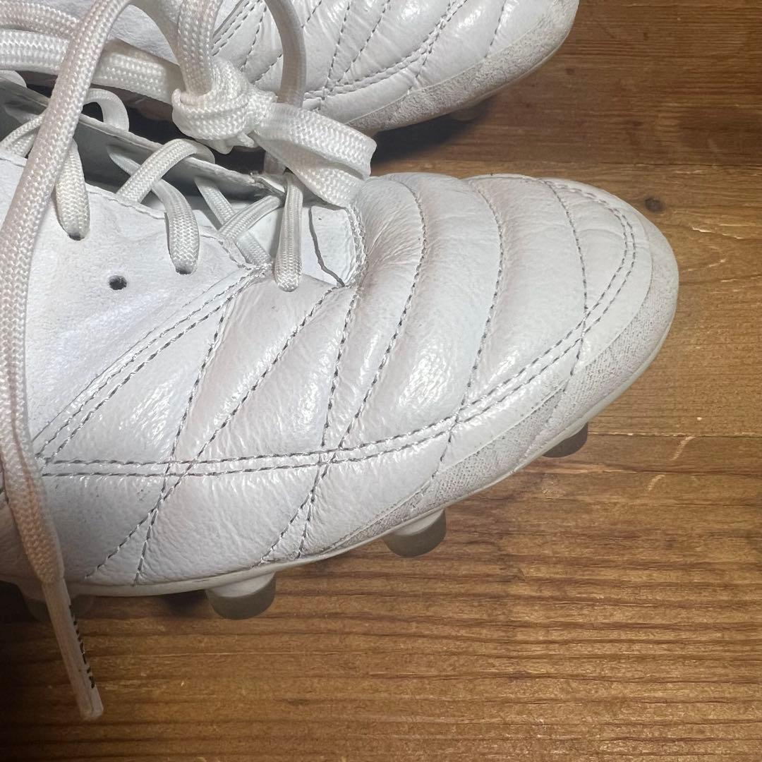 ATHLETA アスレタ O-Rei T7 スパイク カンガルー皮 26.5cm