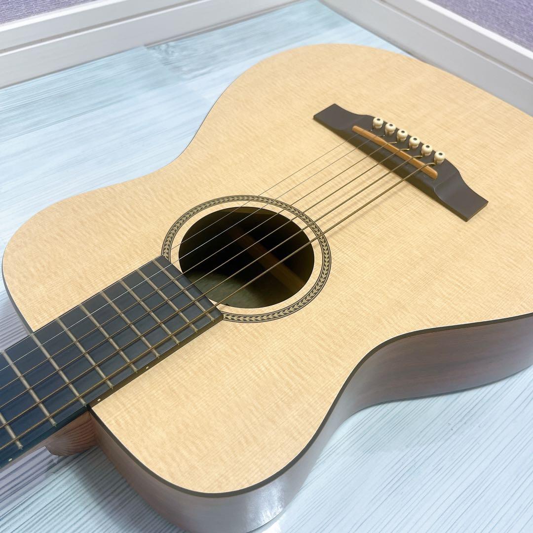 【美品】Martin Little LXM アコースティックギター 専用ケース付
