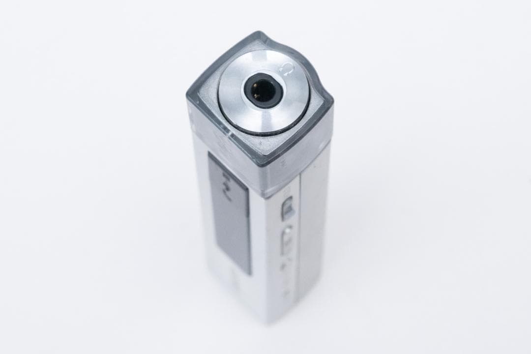 ソニー NW-M505 ウォークマン