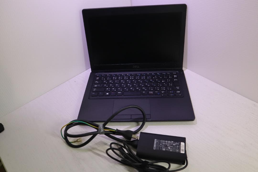 訳あり　DELL ノートPC Windows 11 Pro