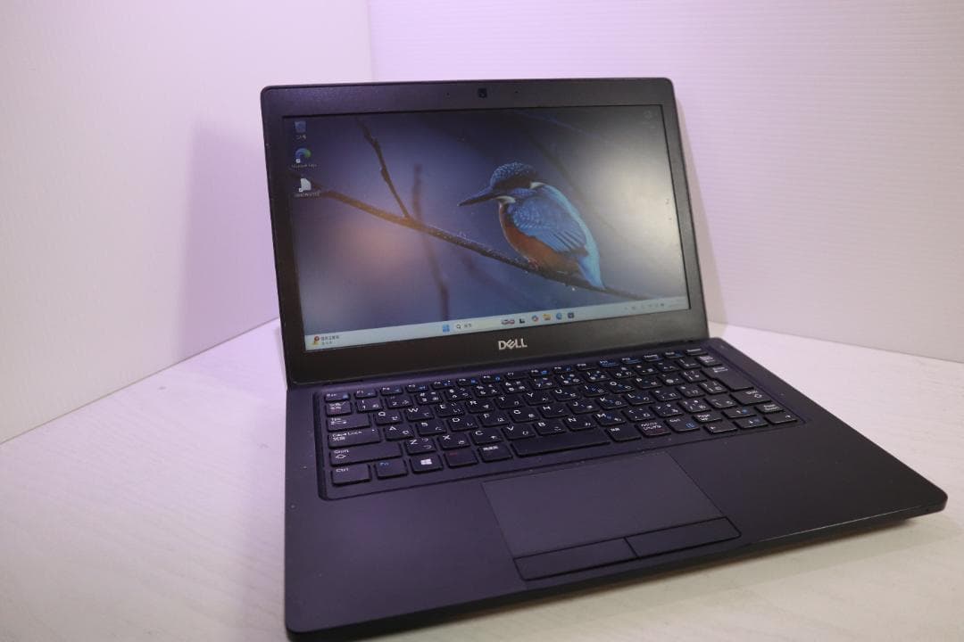 訳あり　DELL ノートPC Windows 11 Pro