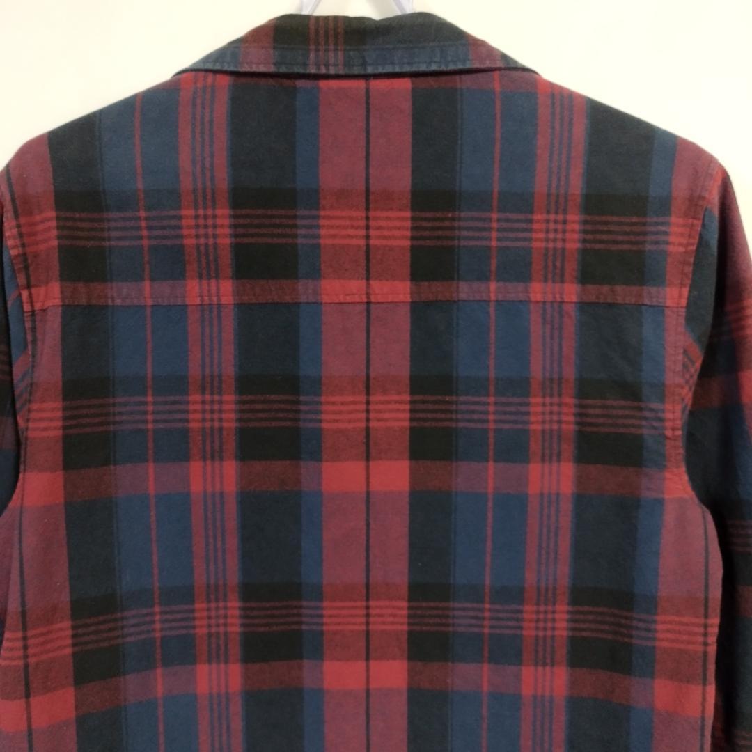 thirtytwo　サーティツー　Ｌ　スキーウエア　チェック　ジャケット　匿名