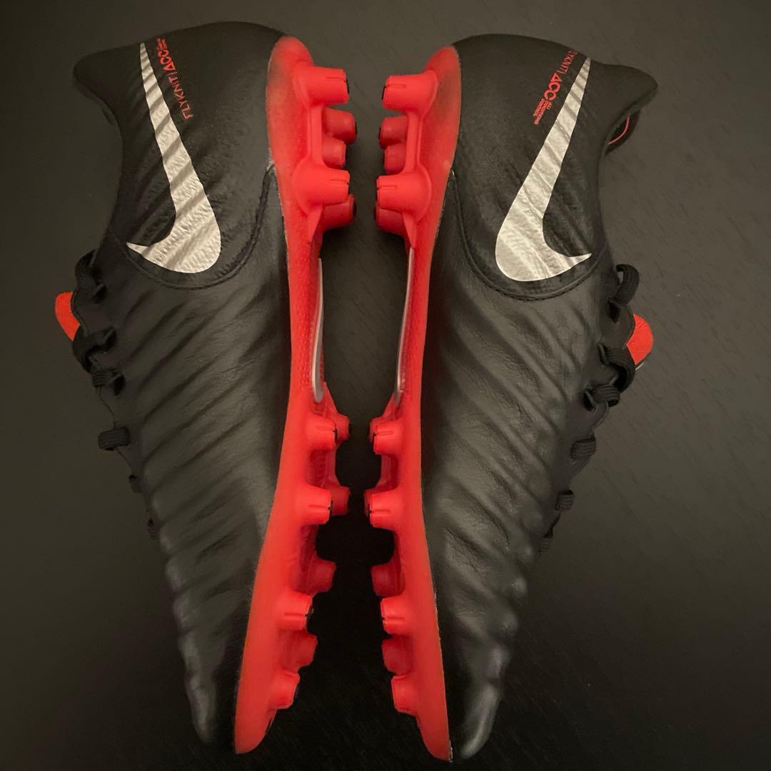 ナイキ 【 ティエンポ レジェンド7 エリートHG 】