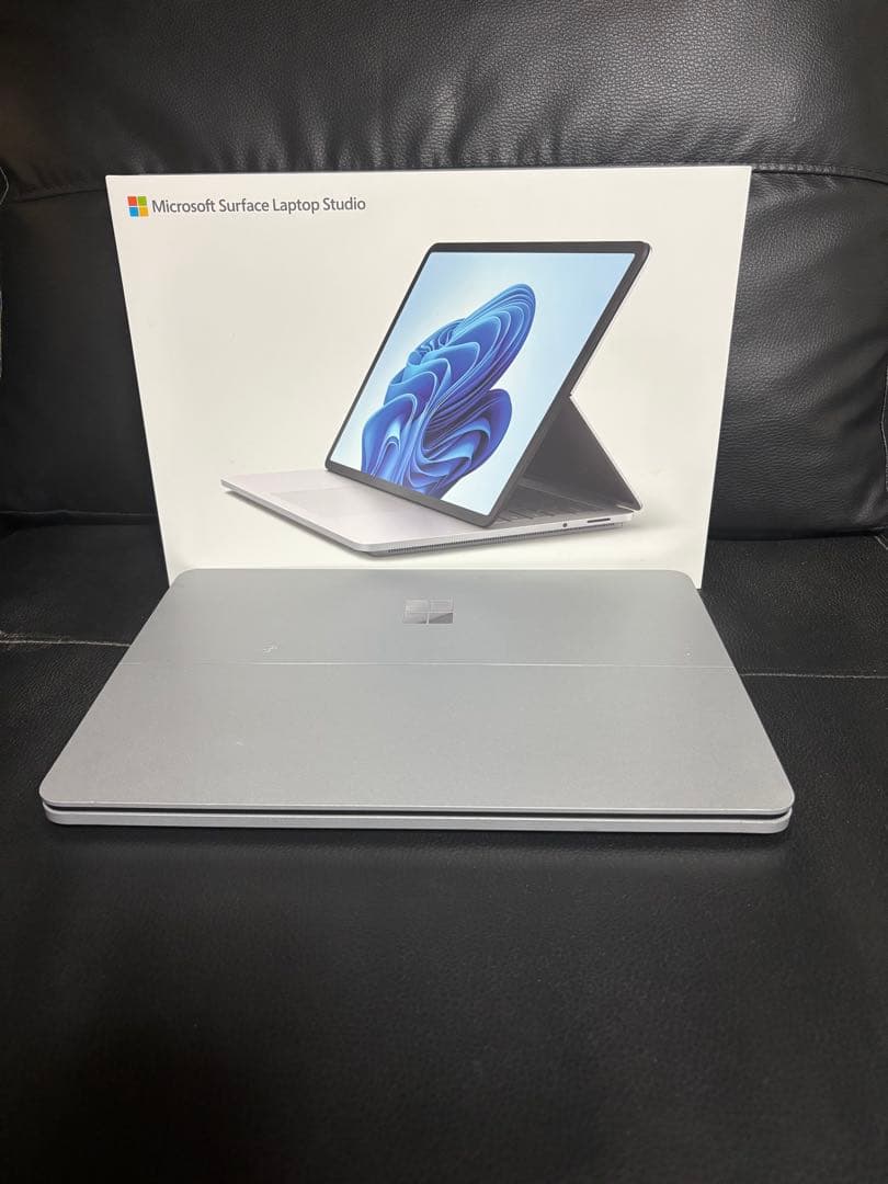 Windowsノート本体 Microsoft Surface Laptop Studio