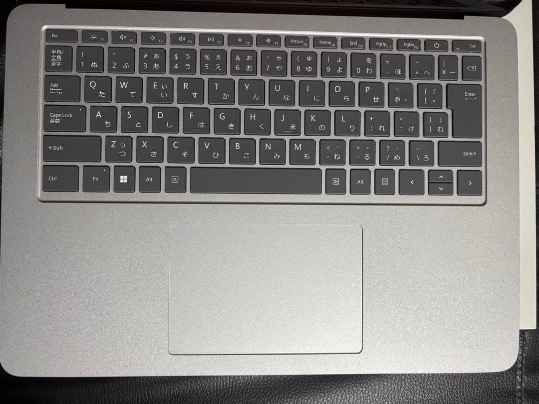 Windowsノート本体 Microsoft Surface Laptop Studio