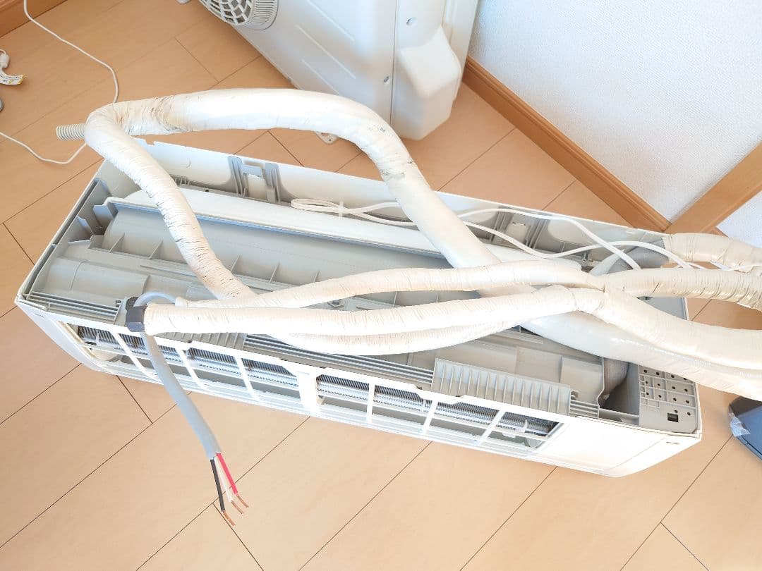 パナソニック エオリア CS/CU-223DZE3 2023年製