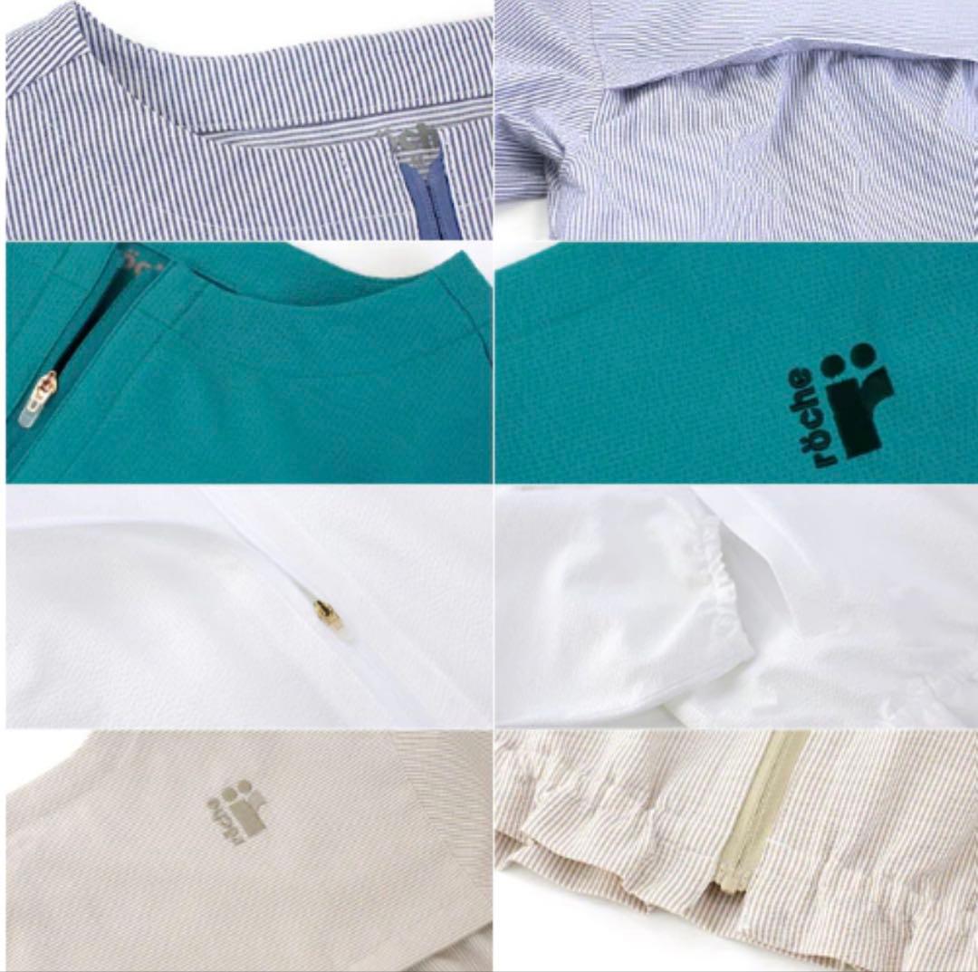 ローチェ roche レディス ジャケット 268521 2026年春夏モデル