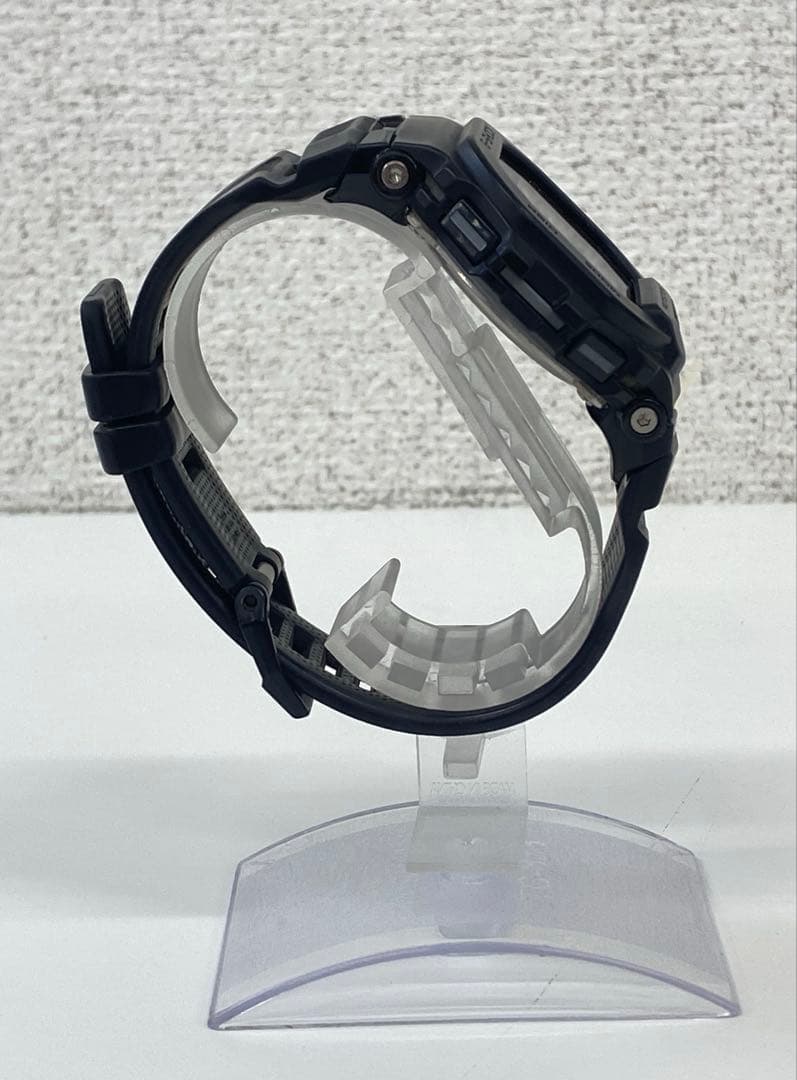 【稼働】G-SHOCK ジーショック GBD-200 ブラック 箱付き