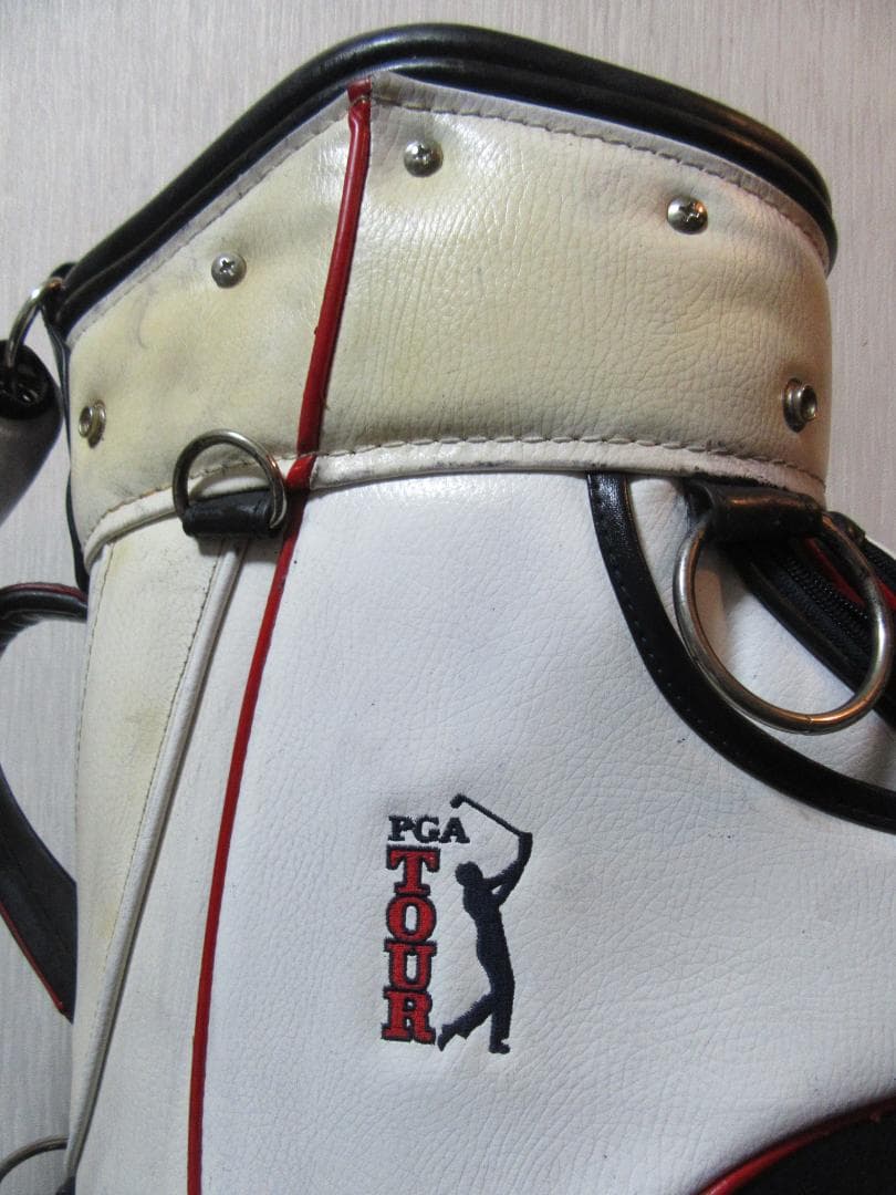 ★激レア★PGATOUR★These-Guys-are-Good★3点式バック★