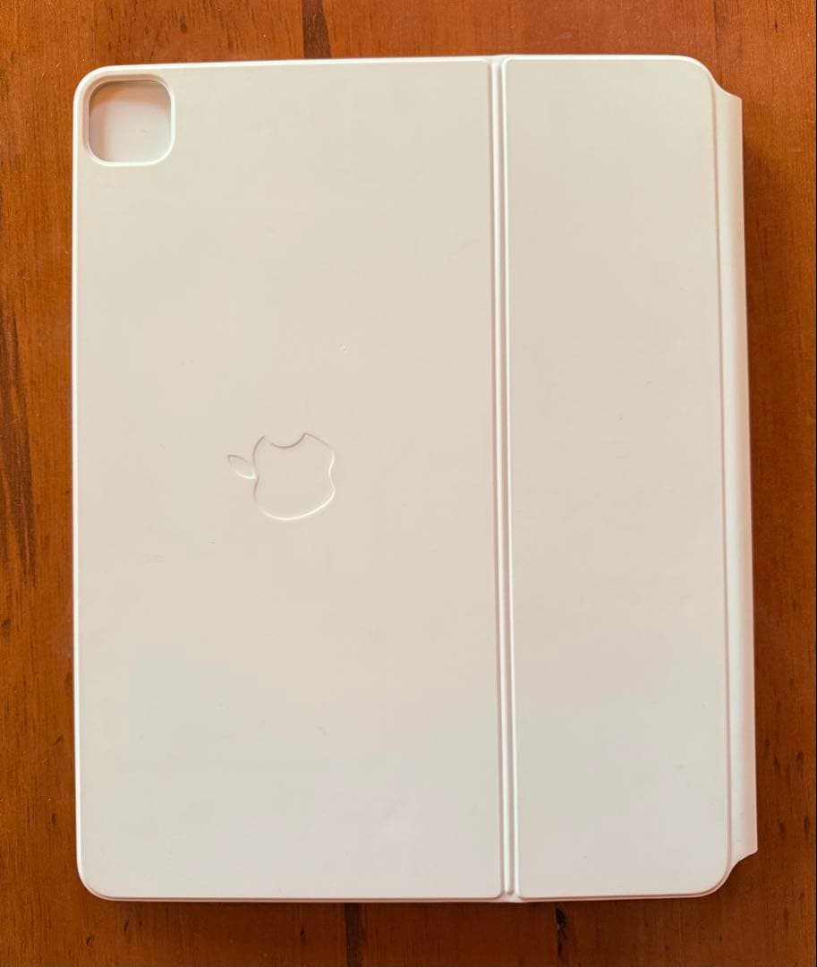 Apple純正Magic Keyboard ＋PITAKA MagSafe