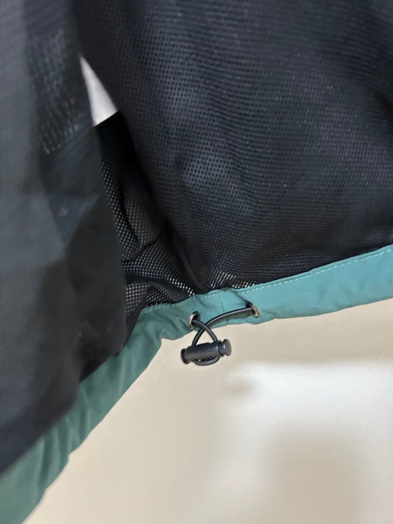 HIMASSMANIA（ハイマニ） スノーボードウェア上下セット