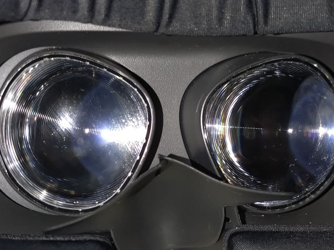  Quest 3s VRヘッドセット及びアクセサリーセット（消毒済み）