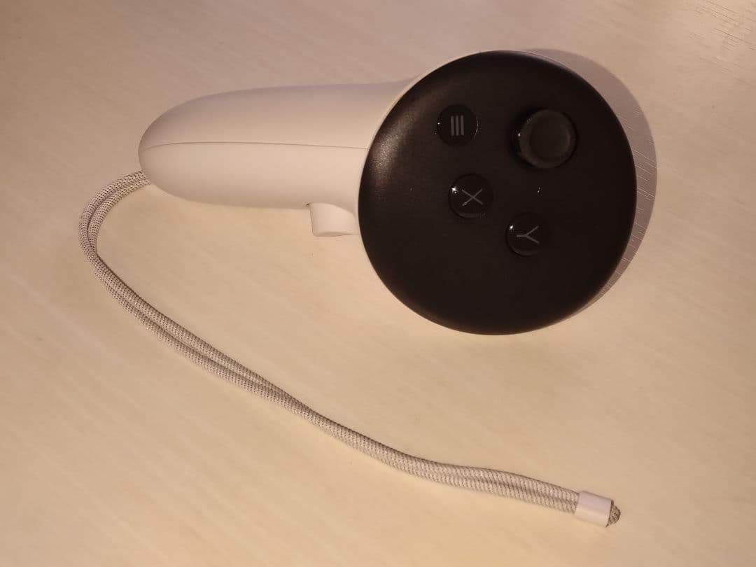  Quest 3s VRヘッドセット及びアクセサリーセット（消毒済み）