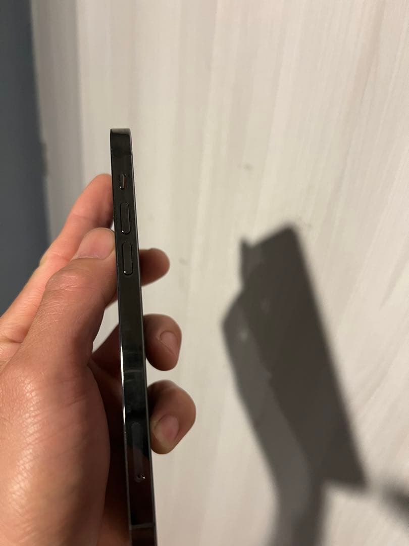 スマートフォン本体 iPhone 12pro