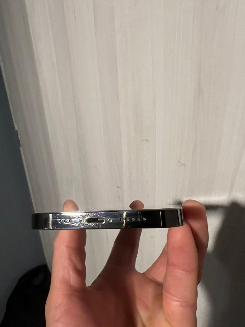 スマートフォン本体 iPhone 12pro