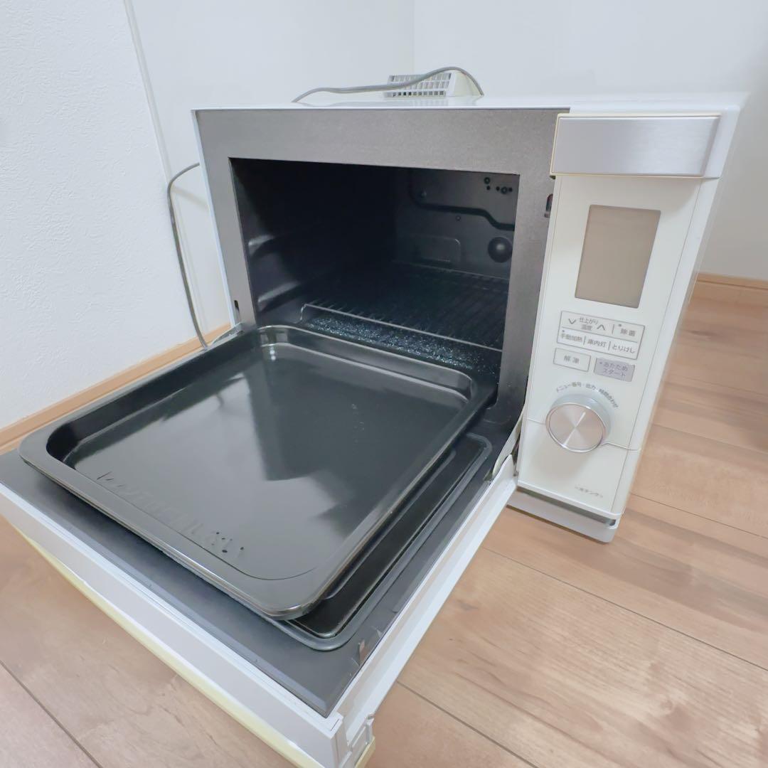 ＊最終値下げ＊SHARPウォーターオーブンHEALSIO(ヘルシオ)AX-PX2