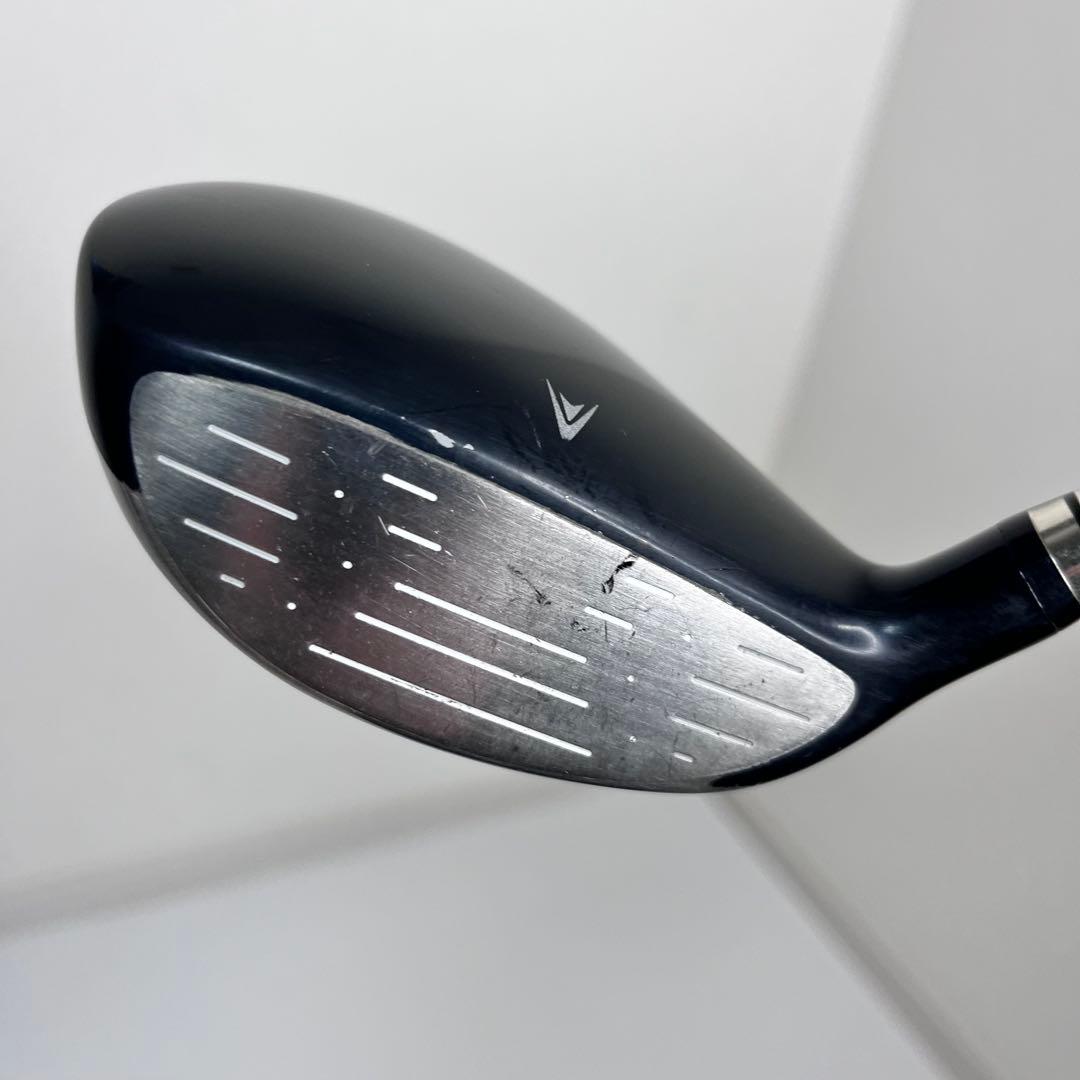 ゼクシオ7 MP700 5W 4U 6U 3本セット