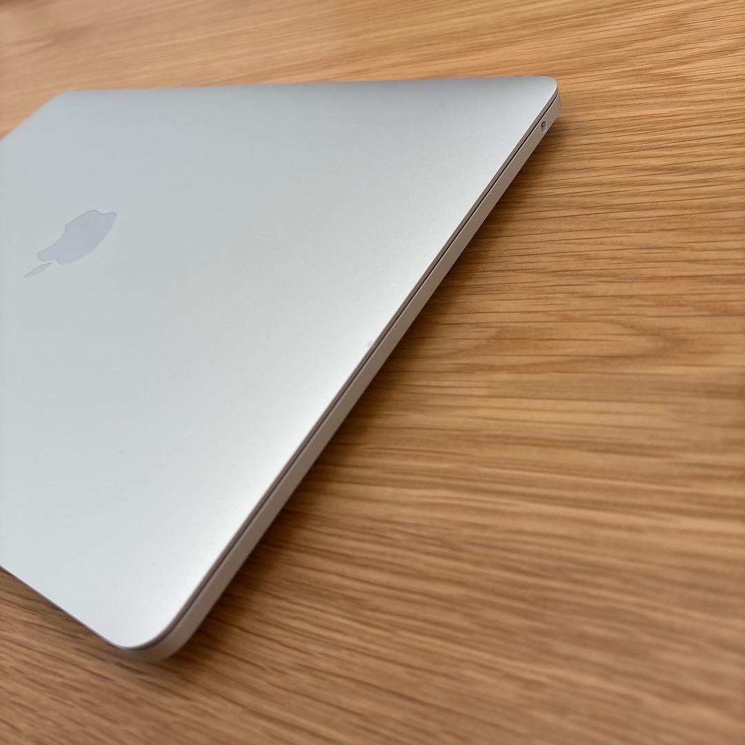 MacBook本体 Apple MacBook Pro 2020