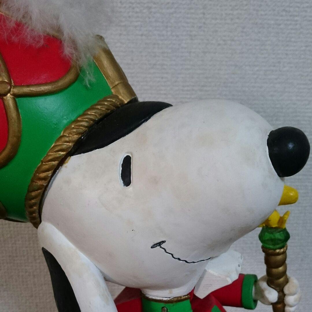 スヌーピーナッツクラッカー