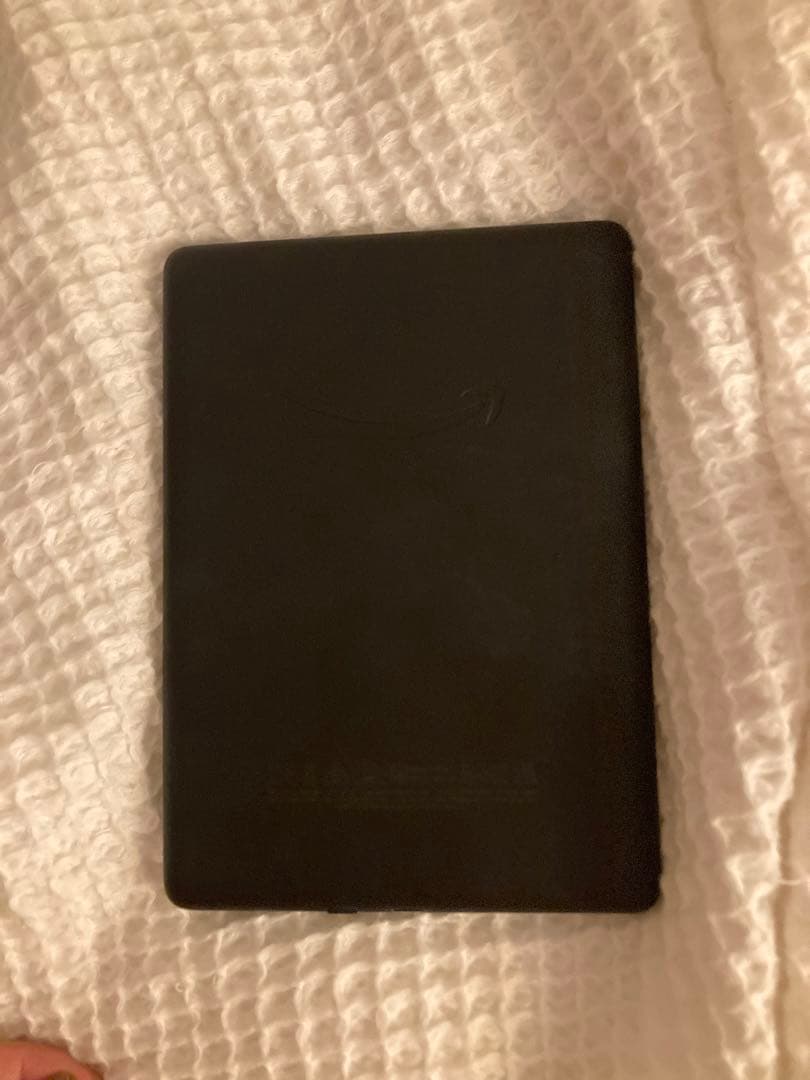 Kindle Paperwhite 第11世代 本体　広告なし