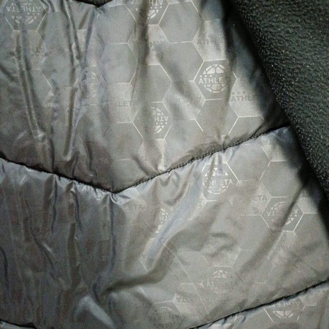 ATHLETA ベンチコート メンズM