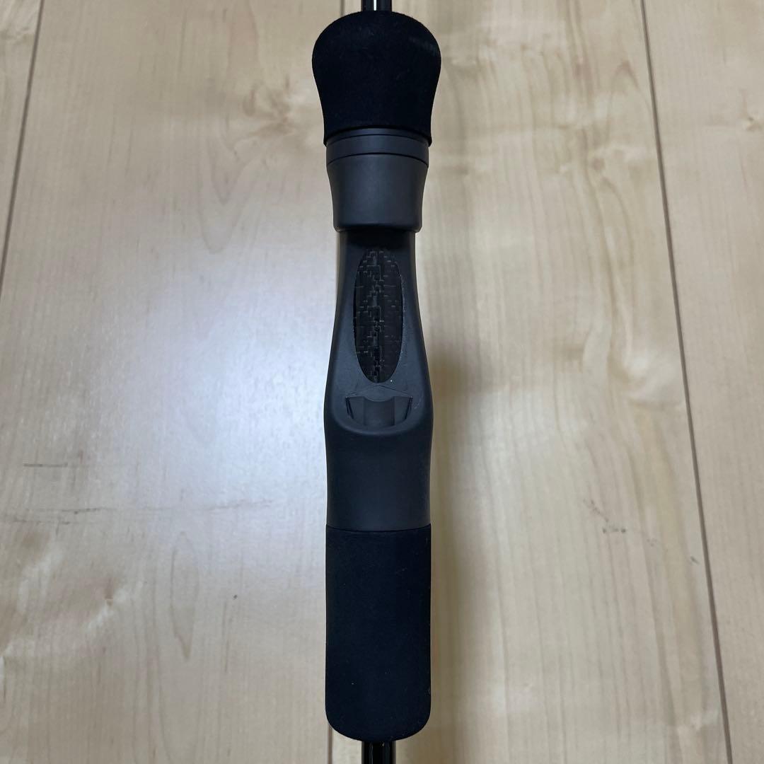 天龍 HORIZON HMJ5101B-MH ジギングロッド 1.78m