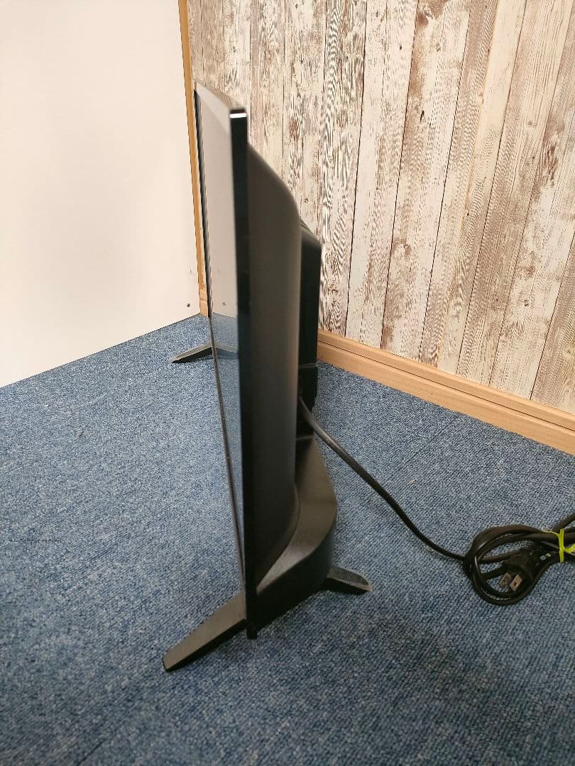 ドンキホーテ　24型フルHDチューナーレススマートテレビ