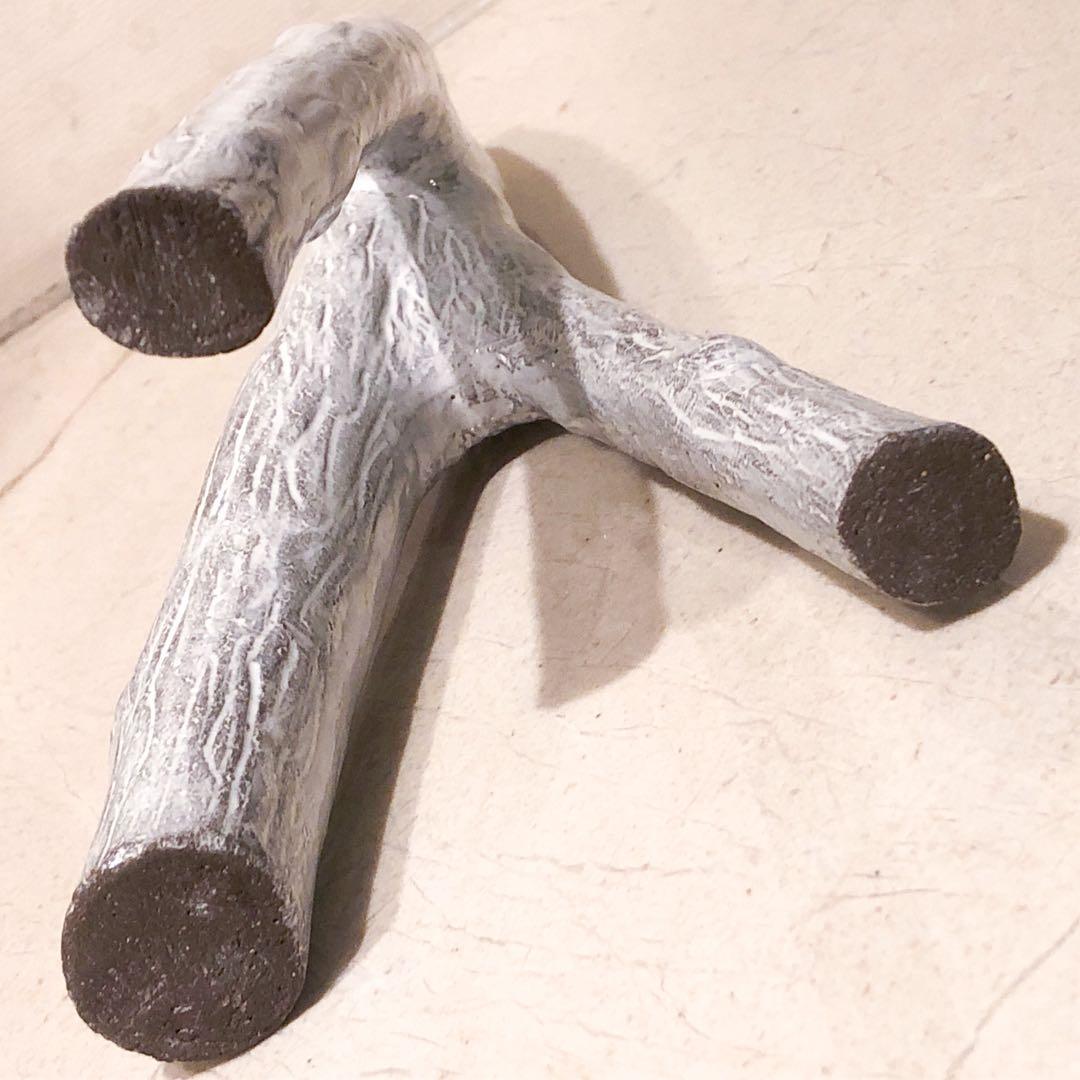 レア　未使用　ASTIER de VILLATTE キャンドルスタンド￼