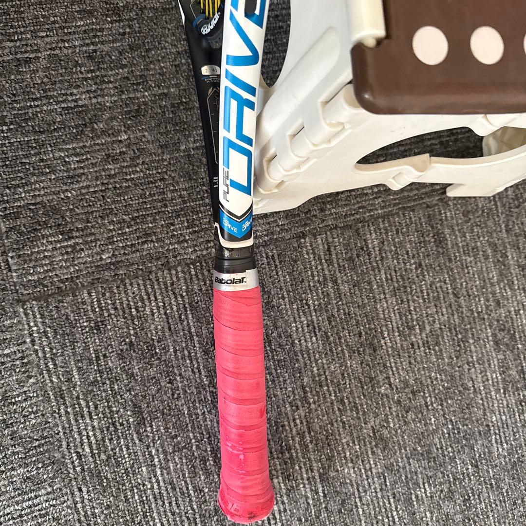 バボラ ピュア ドライブ