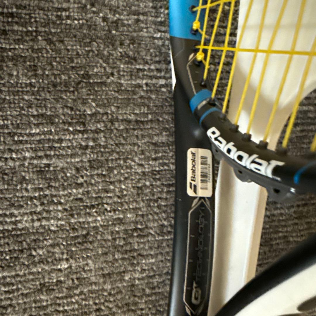 バボラ ピュア ドライブ