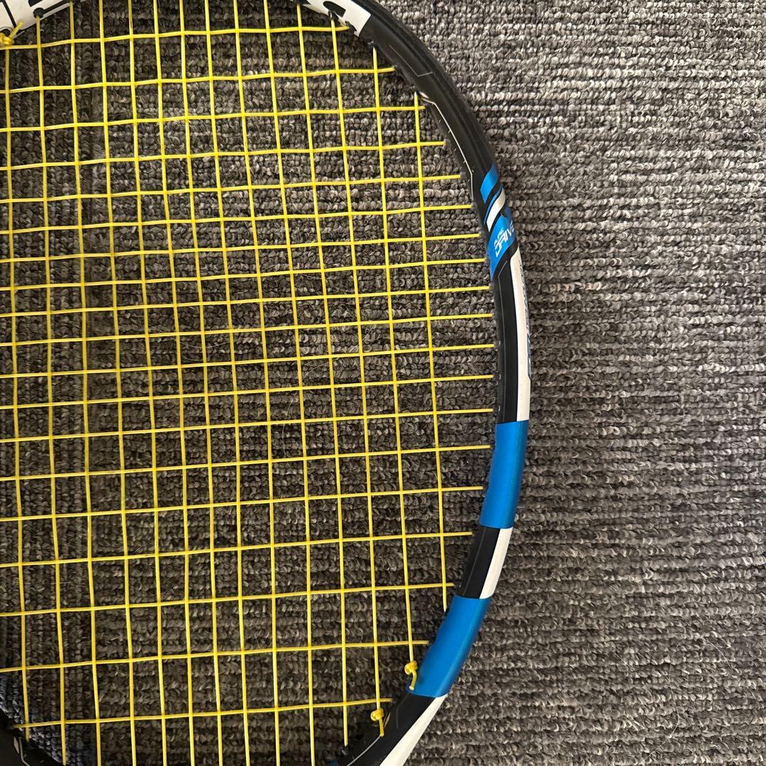 バボラ ピュア ドライブ