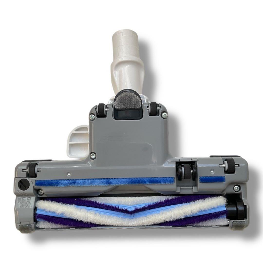 Panasonic MC–PA100G 純正 床ノズル一式/親子ノズル 本体無し